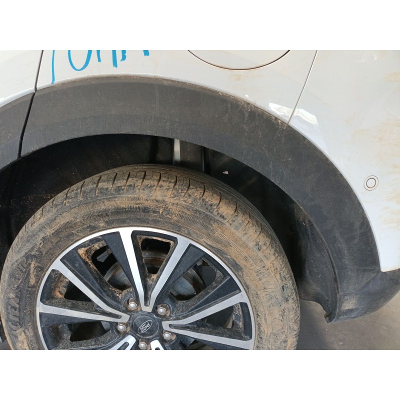 Recambio de aletin trasero izquierdo para ford puma (j2k, cf7) 1.0 ecoboost mhev referencia OEM IAM   