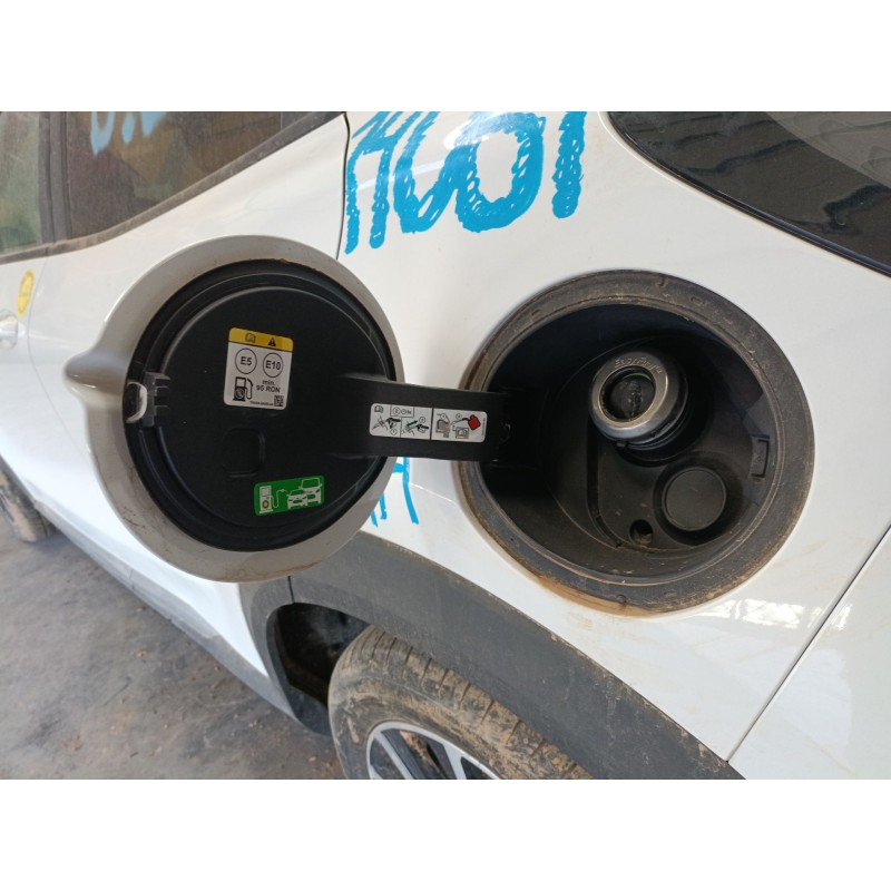 Recambio de tapa exterior combustible para ford puma (j2k, cf7) 1.0 ecoboost mhev referencia OEM IAM   