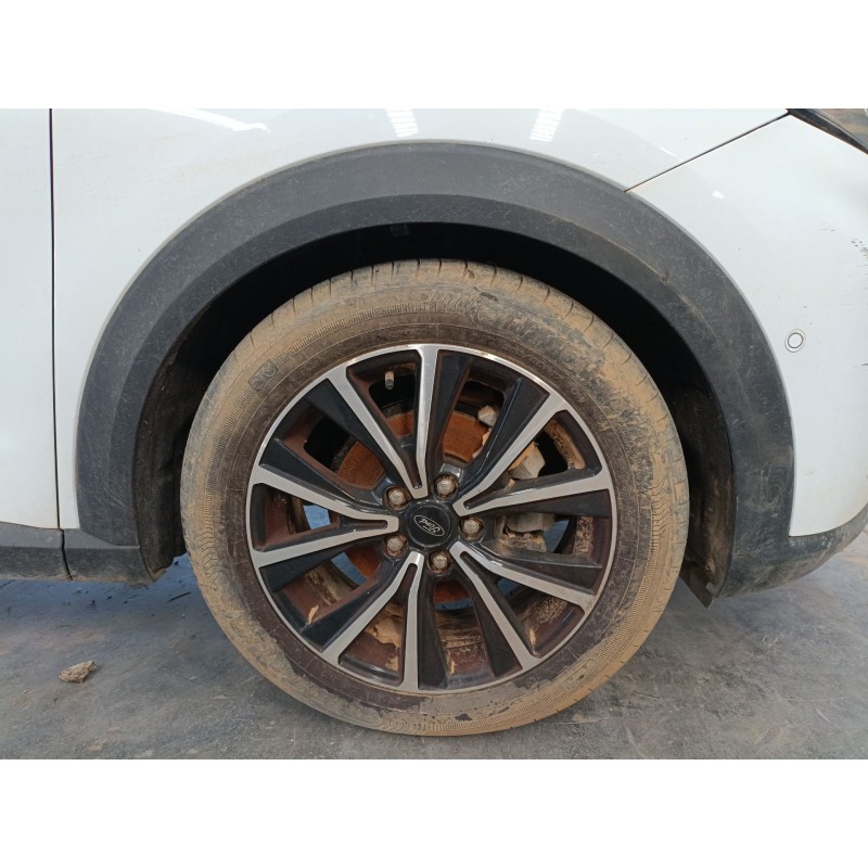 Recambio de aletin delantero derecho para ford puma (j2k, cf7) 1.0 ecoboost mhev referencia OEM IAM   