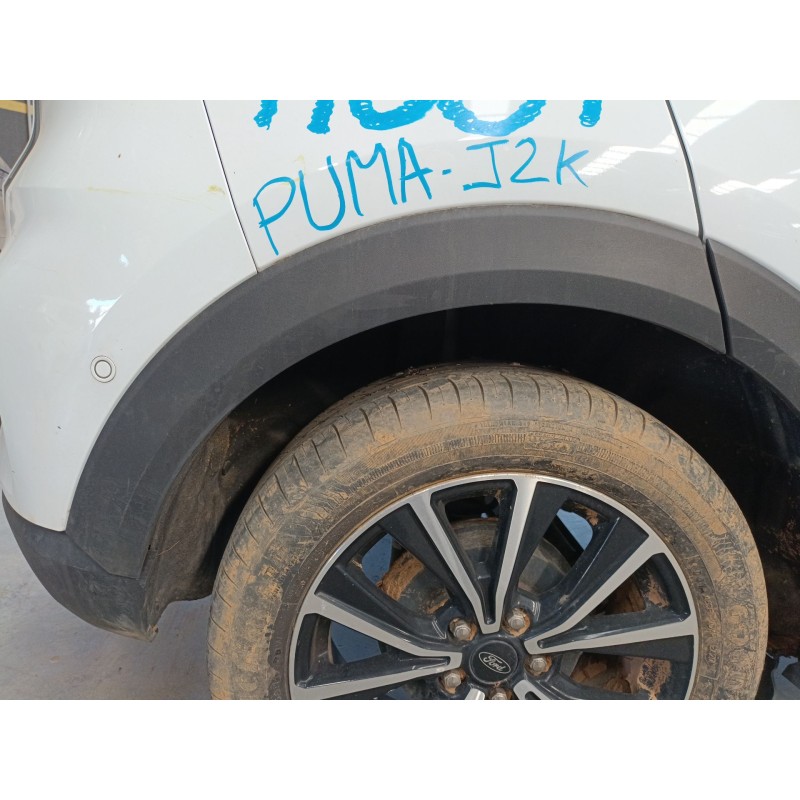 Recambio de aletin trasero derecho para ford puma (j2k, cf7) 1.0 ecoboost mhev referencia OEM IAM   