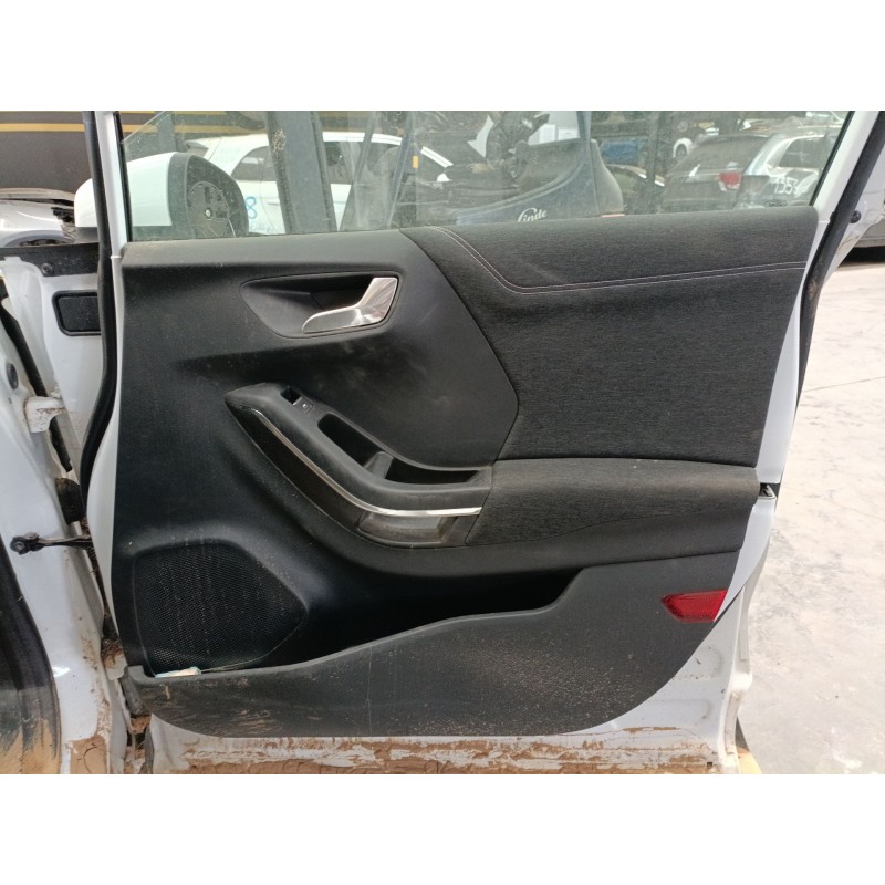 Recambio de guarnecido puerta delantera derecha para ford puma (j2k, cf7) 1.0 ecoboost mhev referencia OEM IAM   