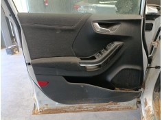 GUARNECIDO PUERTA DELANTERA IZQUIERDA 