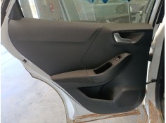 GUARNECIDO PUERTA TRASERA IZQUIERDA 