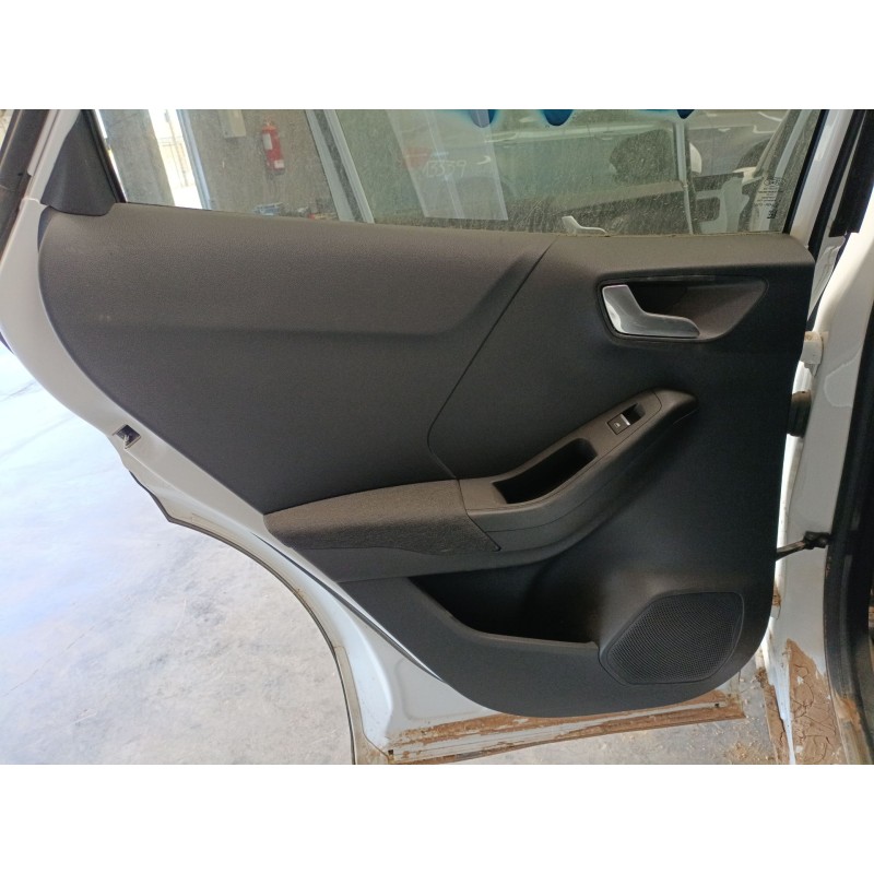 Recambio de guarnecido puerta trasera izquierda para ford puma (j2k, cf7) 1.0 ecoboost mhev referencia OEM IAM   