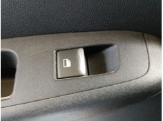 MANDO ELEVALUNAS TRASERO IZQUIERDO 