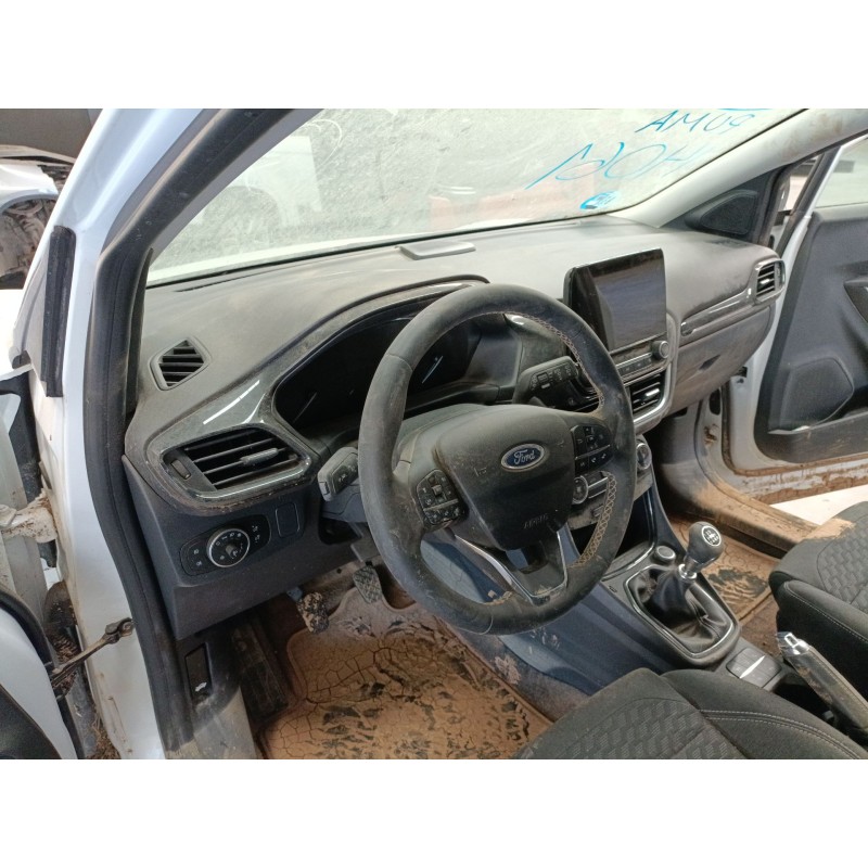 Recambio de salpicadero para ford puma (j2k, cf7) 1.0 ecoboost mhev referencia OEM IAM   