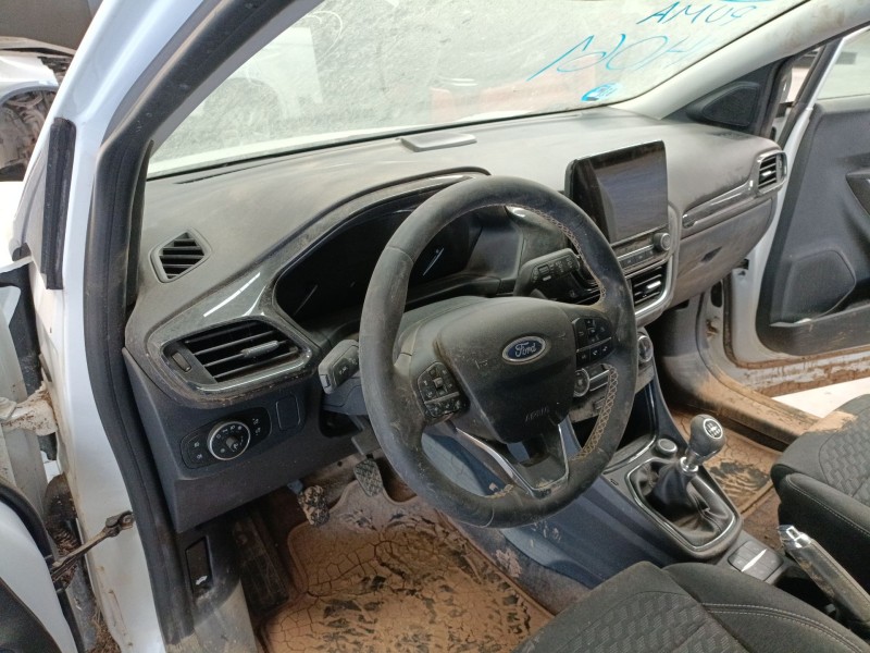 Recambio de salpicadero para ford puma (j2k, cf7) 1.0 ecoboost mhev referencia OEM IAM   