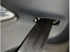 CINTURON SEGURIDAD TRASERO DERECHO 