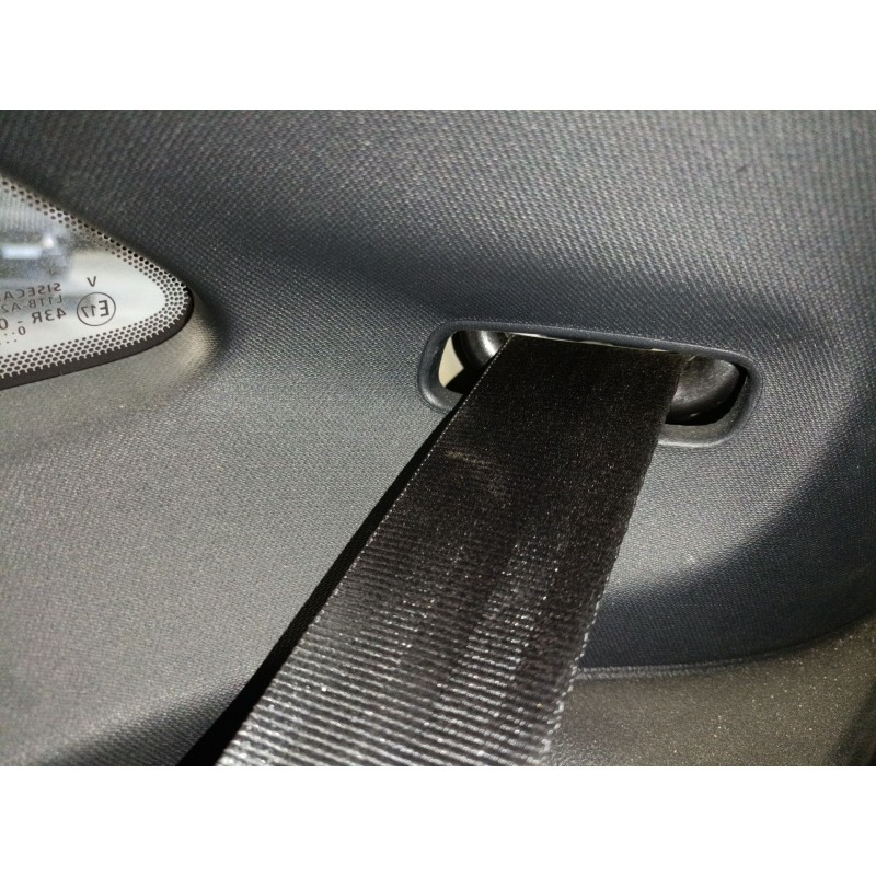 Recambio de cinturon seguridad trasero derecho para ford puma (j2k, cf7) 1.0 ecoboost mhev referencia OEM IAM   