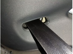 CINTURON SEGURIDAD TRASERO IZQUIERDO 