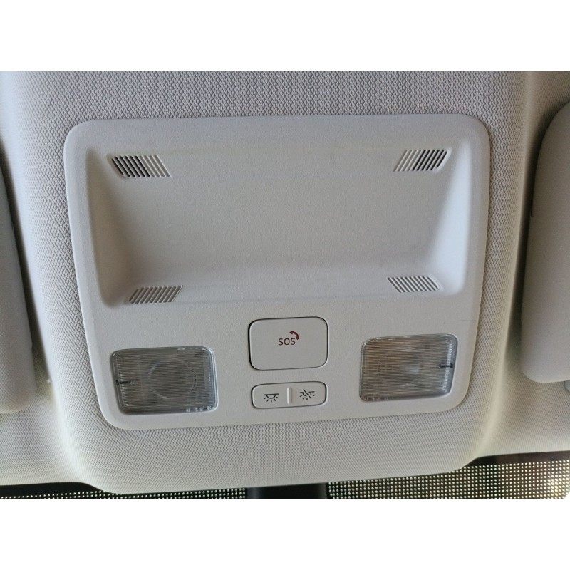 Recambio de luz interior para ford puma (j2k, cf7) 1.0 ecoboost mhev referencia OEM IAM   