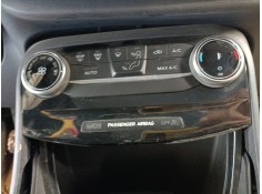 Recambio de mando climatizador para ford puma (j2k, cf7) 1.0 ecoboost mhev referencia OEM IAM   