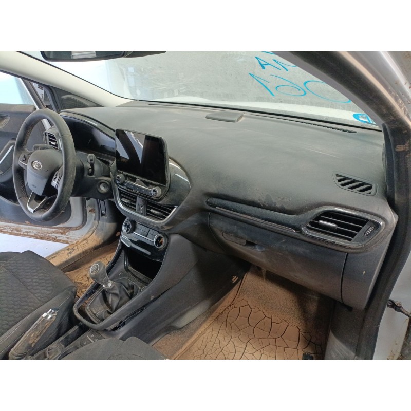 Recambio de salpicadero para ford puma (j2k, cf7) 1.0 ecoboost mhev referencia OEM IAM   