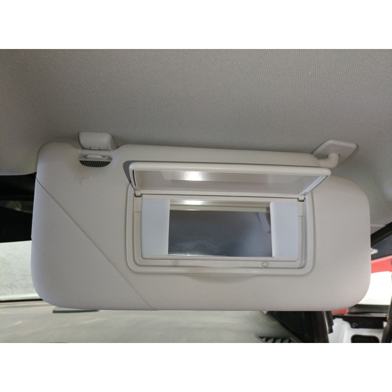 Recambio de parasol derecho para ford puma (j2k, cf7) 1.0 ecoboost mhev referencia OEM IAM   