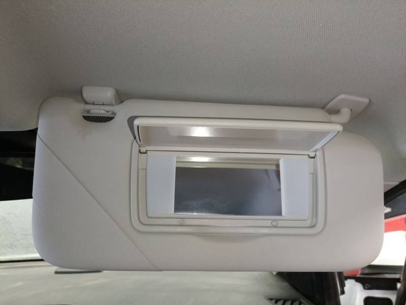 Recambio de parasol derecho para ford puma (j2k, cf7) 1.0 ecoboost mhev referencia OEM IAM   