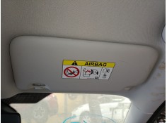 Recambio de parasol derecho para ford puma (j2k, cf7) 1.0 ecoboost mhev referencia OEM IAM    2