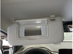 Recambio de parasol izquierdo para ford puma (j2k, cf7) 1.0 ecoboost mhev referencia OEM IAM   