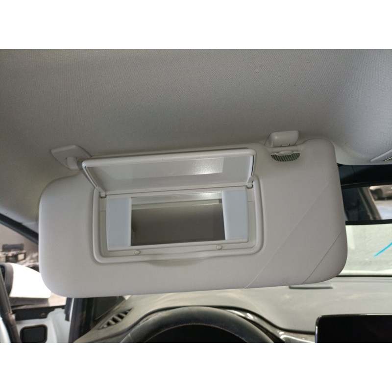 Recambio de parasol izquierdo para ford puma (j2k, cf7) 1.0 ecoboost mhev referencia OEM IAM   