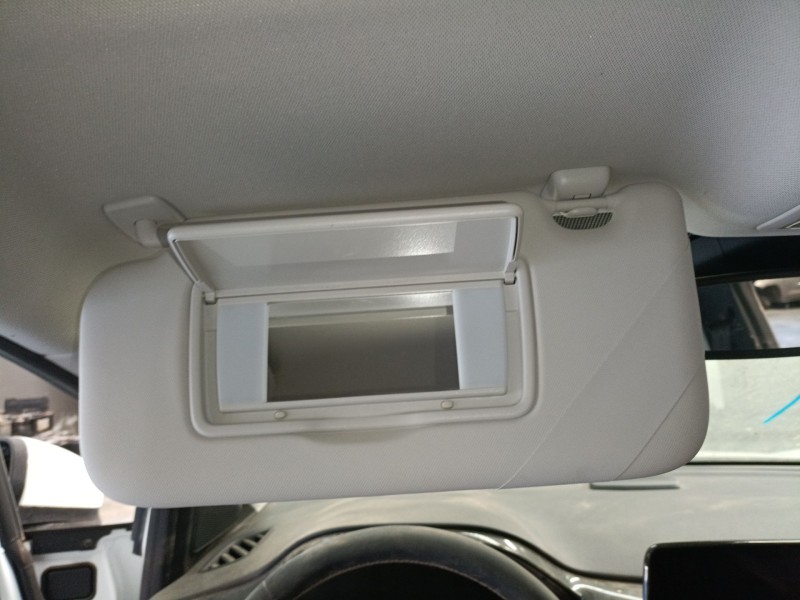 Recambio de parasol izquierdo para ford puma (j2k, cf7) 1.0 ecoboost mhev referencia OEM IAM   