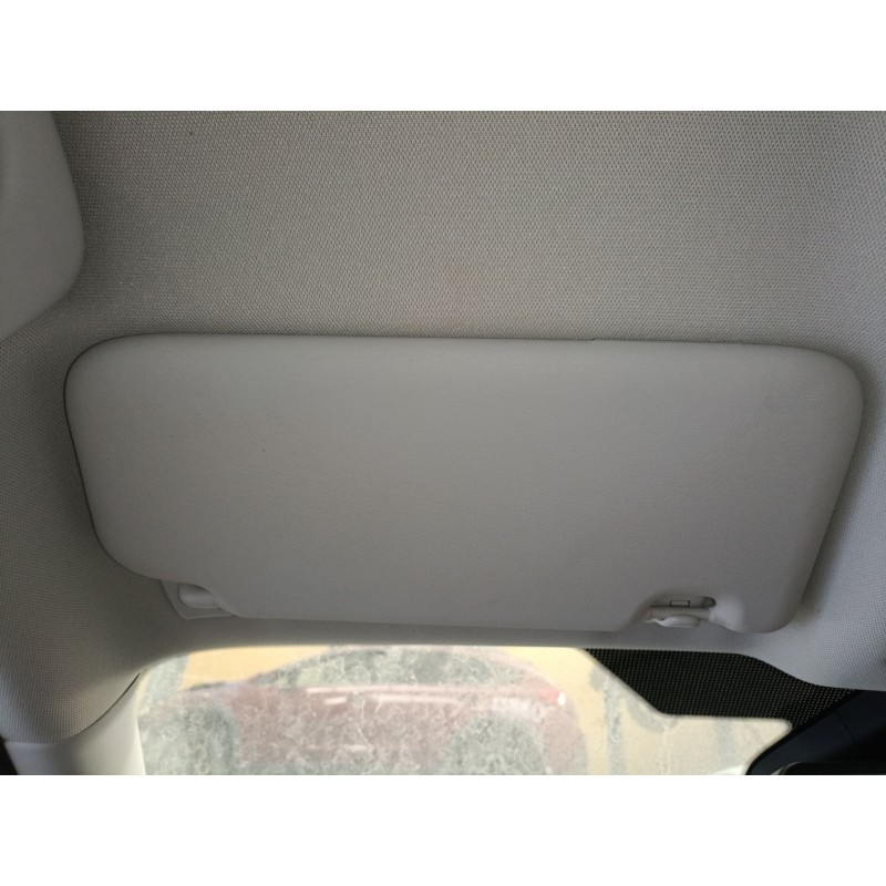 Recambio de parasol izquierdo para ford puma (j2k, cf7) 1.0 ecoboost mhev referencia OEM IAM   