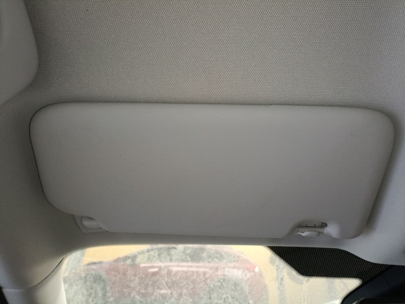 Recambio de parasol izquierdo para ford puma (j2k, cf7) 1.0 ecoboost mhev referencia OEM IAM   