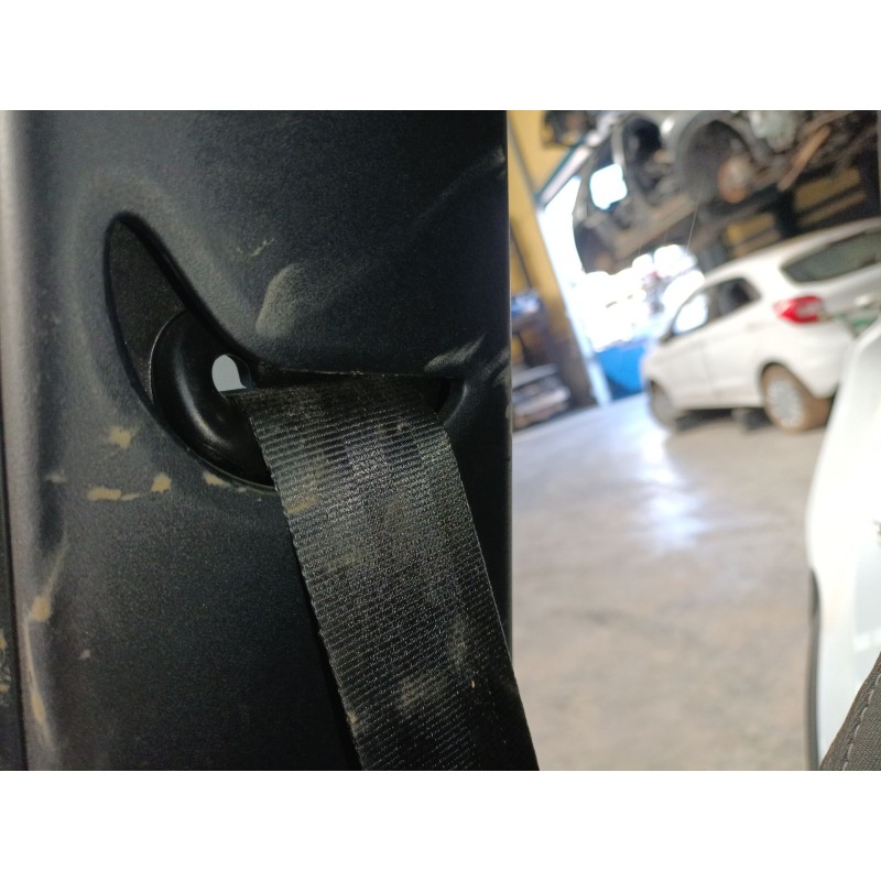 Recambio de cinturon seguridad delantero derecho para ford puma (j2k, cf7) 1.0 ecoboost mhev referencia OEM IAM   