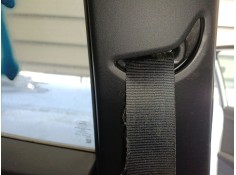 CINTURON SEGURIDAD DELANTERO IZQUIERDO 