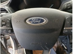 AIRBAG DELANTERO IZQUIERDO 