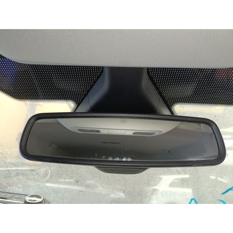Recambio de espejo interior para ford puma (j2k, cf7) 1.0 ecoboost mhev referencia OEM IAM   