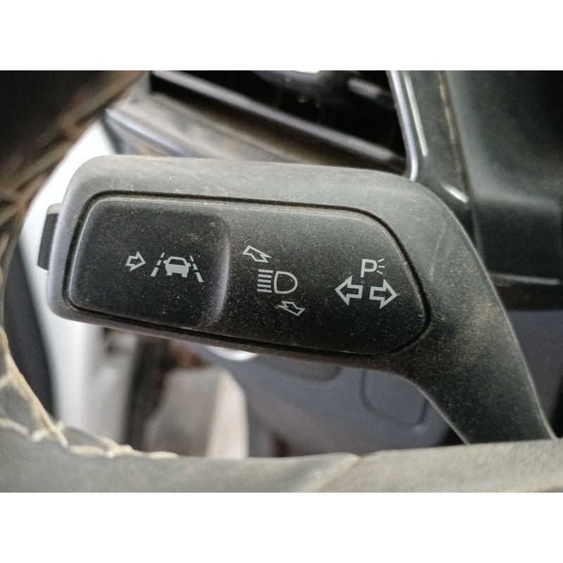 Recambio de mando intermitentes para ford puma (j2k, cf7) 1.0 ecoboost mhev referencia OEM IAM   