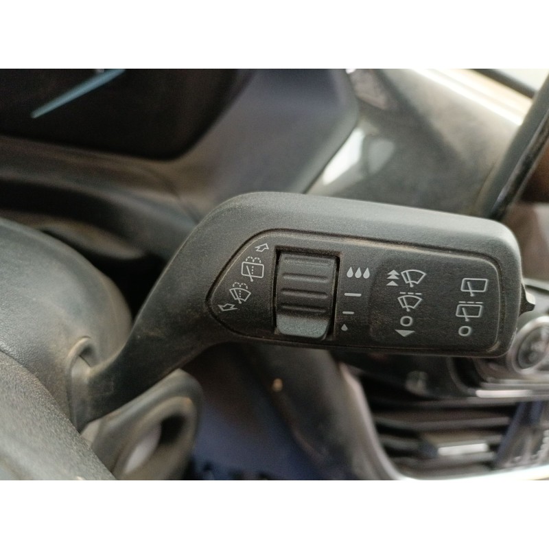 Recambio de mando limpia para ford puma (j2k, cf7) 1.0 ecoboost mhev referencia OEM IAM   