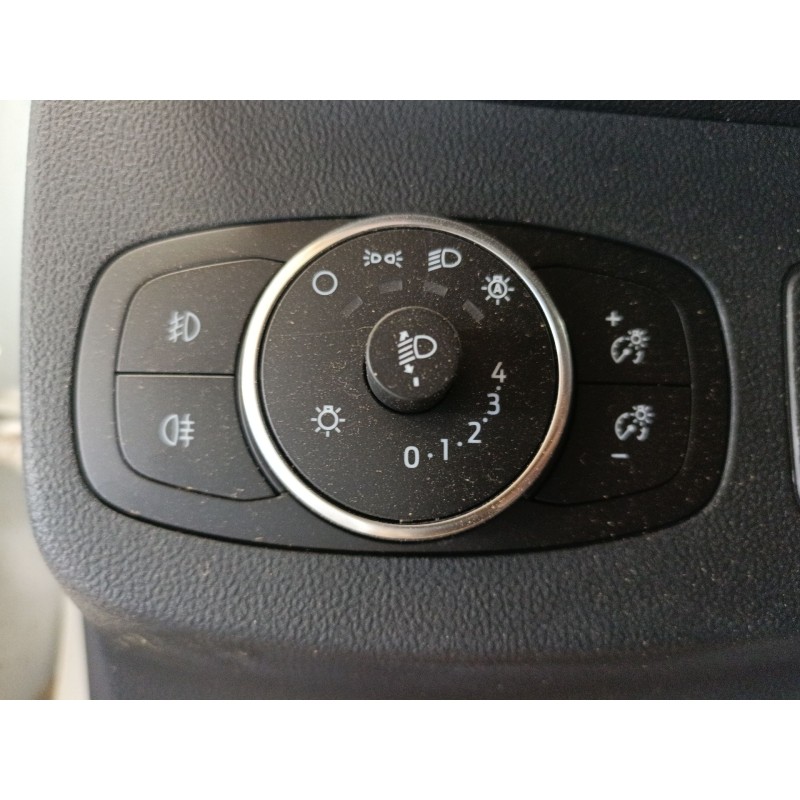 Recambio de mando luces para ford puma (j2k, cf7) 1.0 ecoboost mhev referencia OEM IAM   