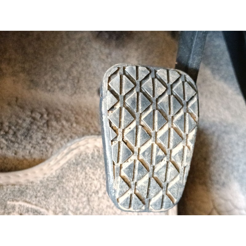 Recambio de pedal freno para ford puma (j2k, cf7) 1.0 ecoboost mhev referencia OEM IAM   