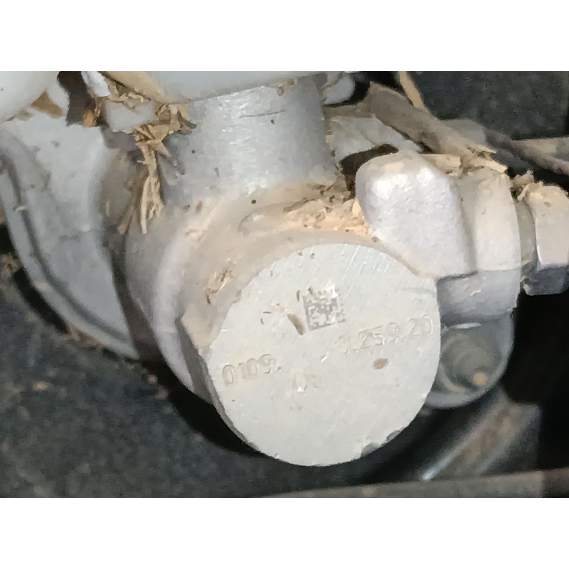 Recambio de bomba freno para ford puma (j2k, cf7) 1.0 ecoboost mhev referencia OEM IAM   