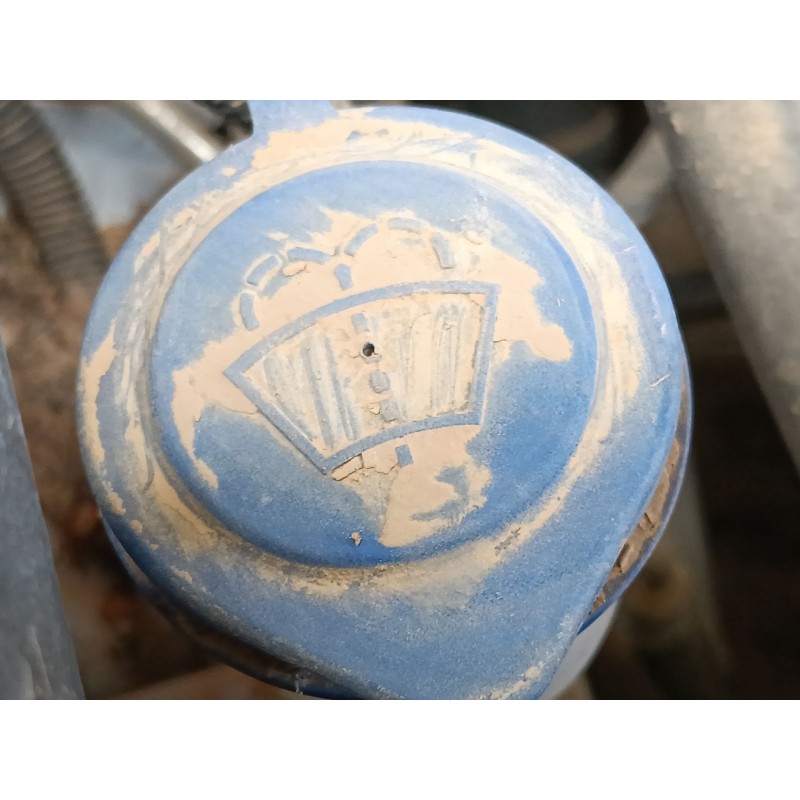 Recambio de deposito limpia para ford puma (j2k, cf7) 1.0 ecoboost mhev referencia OEM IAM   