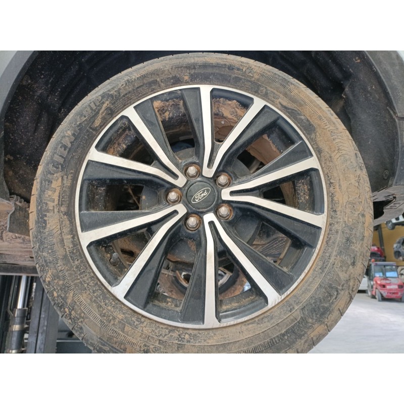 Recambio de llanta para ford puma (j2k, cf7) 1.0 ecoboost mhev referencia OEM IAM   