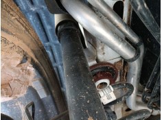 AMORTIGUADOR TRASERO IZQUIERDO 