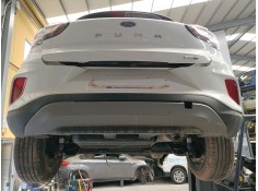 Recambio de paragolpes trasero para ford puma (j2k, cf7) 1.0 ecoboost mhev referencia OEM IAM   
