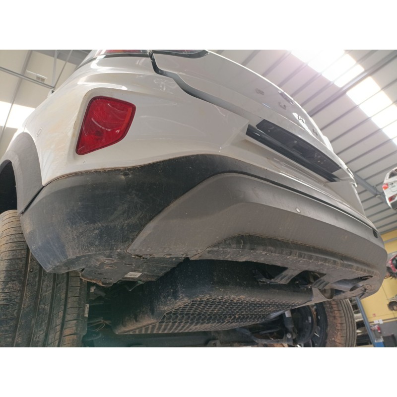 Recambio de paragolpes trasero para ford puma (j2k, cf7) 1.0 ecoboost mhev referencia OEM IAM   