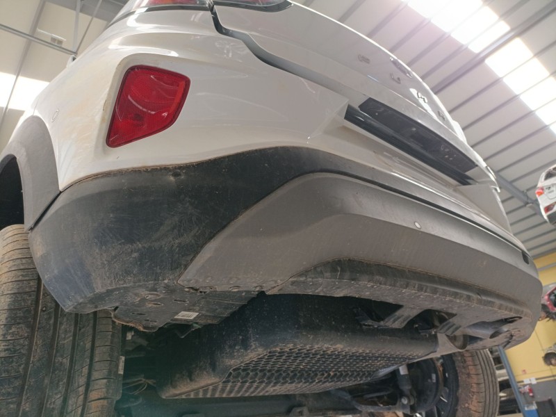 Recambio de paragolpes trasero para ford puma (j2k, cf7) 1.0 ecoboost mhev referencia OEM IAM   