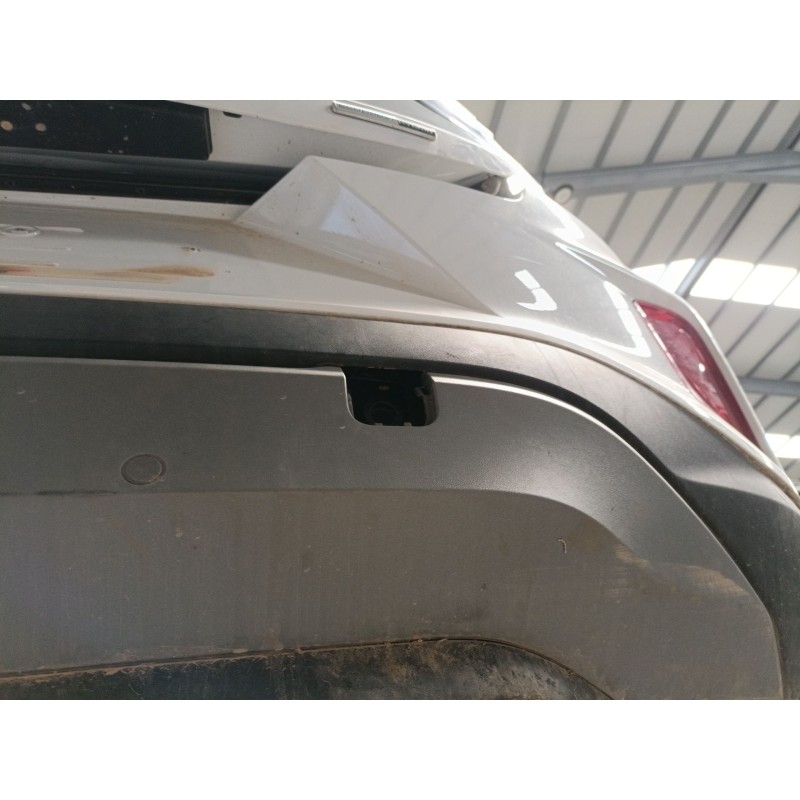 Recambio de paragolpes trasero para ford puma (j2k, cf7) 1.0 ecoboost mhev referencia OEM IAM   