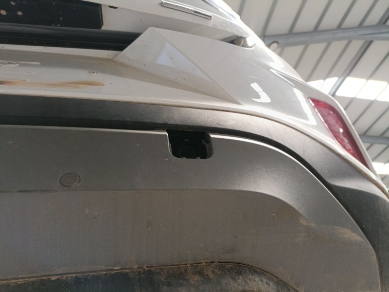 Recambio de paragolpes trasero para ford puma (j2k, cf7) 1.0 ecoboost mhev referencia OEM IAM   