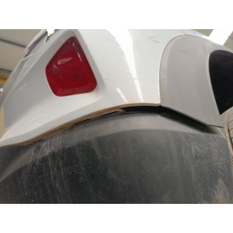 Recambio de paragolpes trasero para ford puma (j2k, cf7) 1.0 ecoboost mhev referencia OEM IAM   