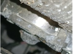 Recambio de motor arranque para ford puma (j2k, cf7) 1.0 ecoboost mhev referencia OEM IAM   