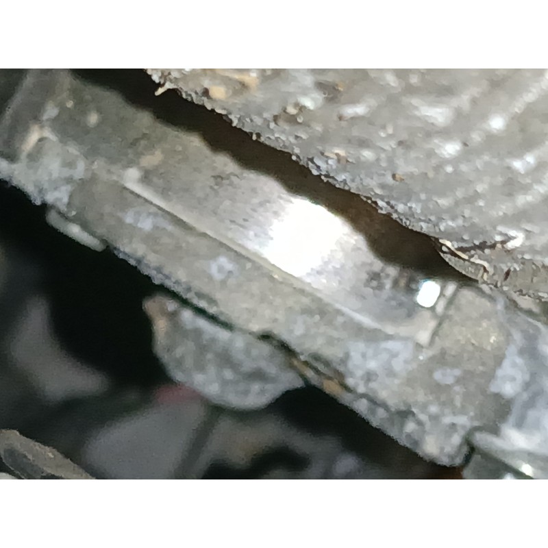 Recambio de motor arranque para ford puma (j2k, cf7) 1.0 ecoboost mhev referencia OEM IAM   