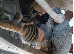 Recambio de mangueta delantera derecha para ford puma (j2k, cf7) 1.0 ecoboost mhev referencia OEM IAM    2