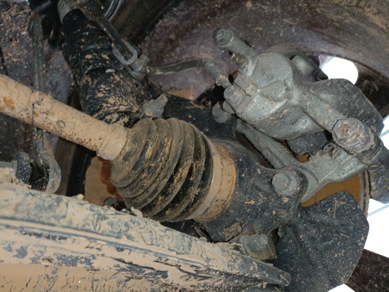 Recambio de mangueta delantera izquierda para ford puma (j2k, cf7) 1.0 ecoboost mhev referencia OEM IAM   