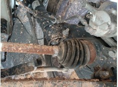 TRANSMISION DELANTERA IZQUIERDA L1T63B437BA 