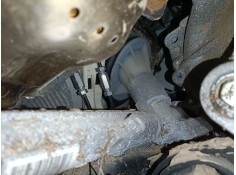 Recambio de cremallera direccion para ford puma (j2k, cf7) 1.0 ecoboost mhev referencia OEM IAM   