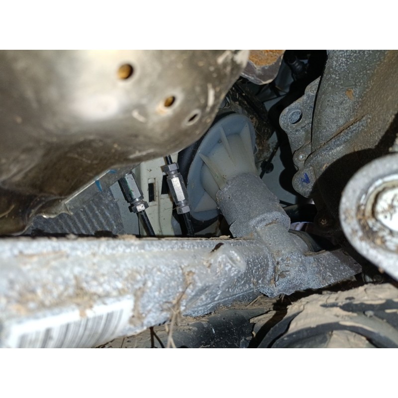 Recambio de cremallera direccion para ford puma (j2k, cf7) 1.0 ecoboost mhev referencia OEM IAM   